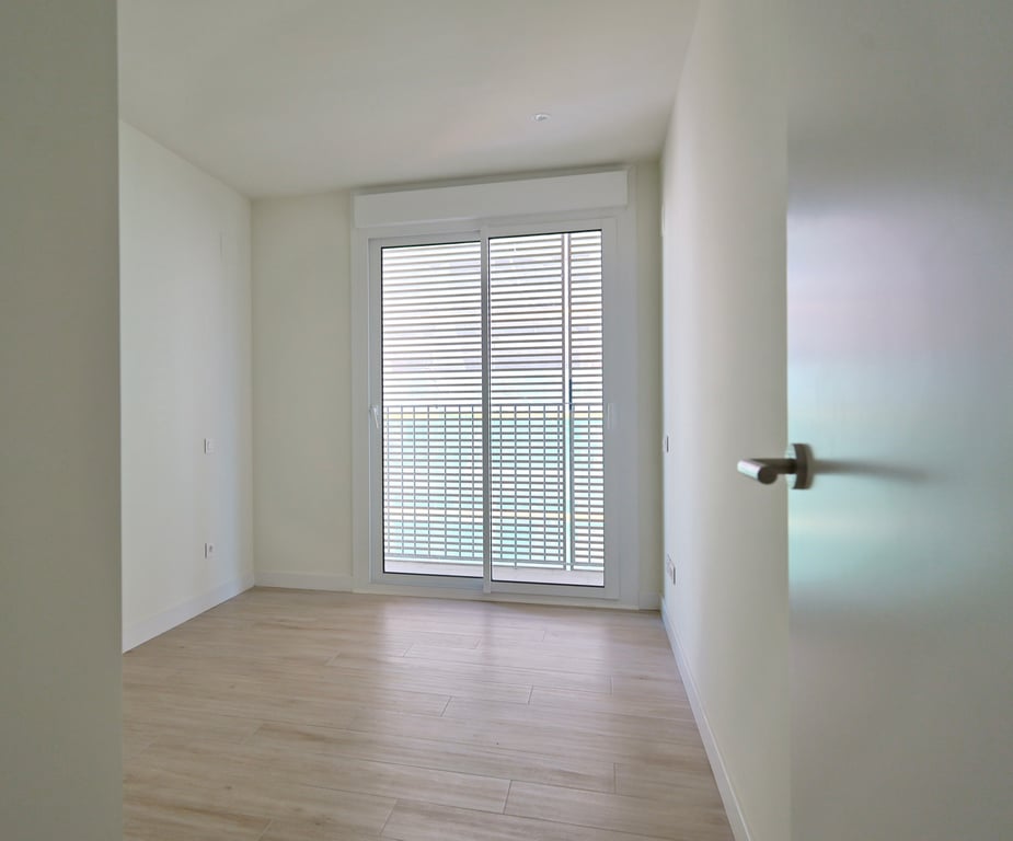 Apartment in Jávea