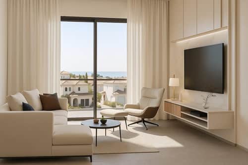 Exclusieve nieuwbouw penthouse met privézwembad op 100 meter van het strand in Lo Pagán — foto 3