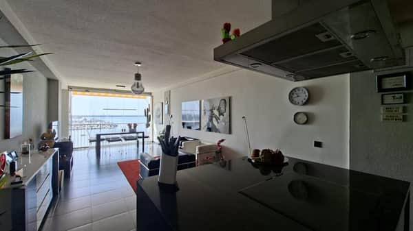 Appartement met 3 slaapkamers in Torrevieja