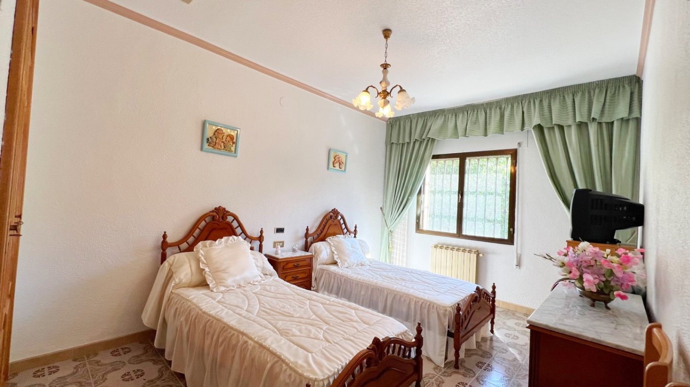 Vil·la en venda a Denia - 26