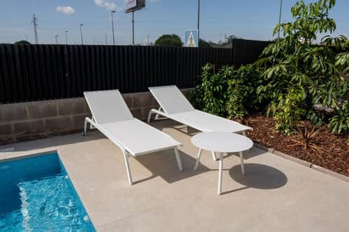 Nieuwbouwvilla met privézwembad in Lo Marabú, Ciudad Quesada — foto 33