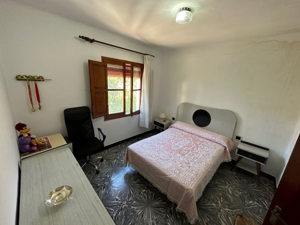 Finca rústica i urbana a Pego - 16