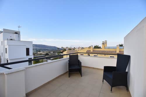 Villa met 3 slaapkamers in Algorfa — foto 27