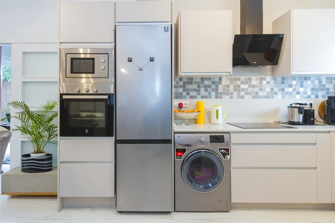 Bungalow con piscina comunitaria en Pedreguer - 8