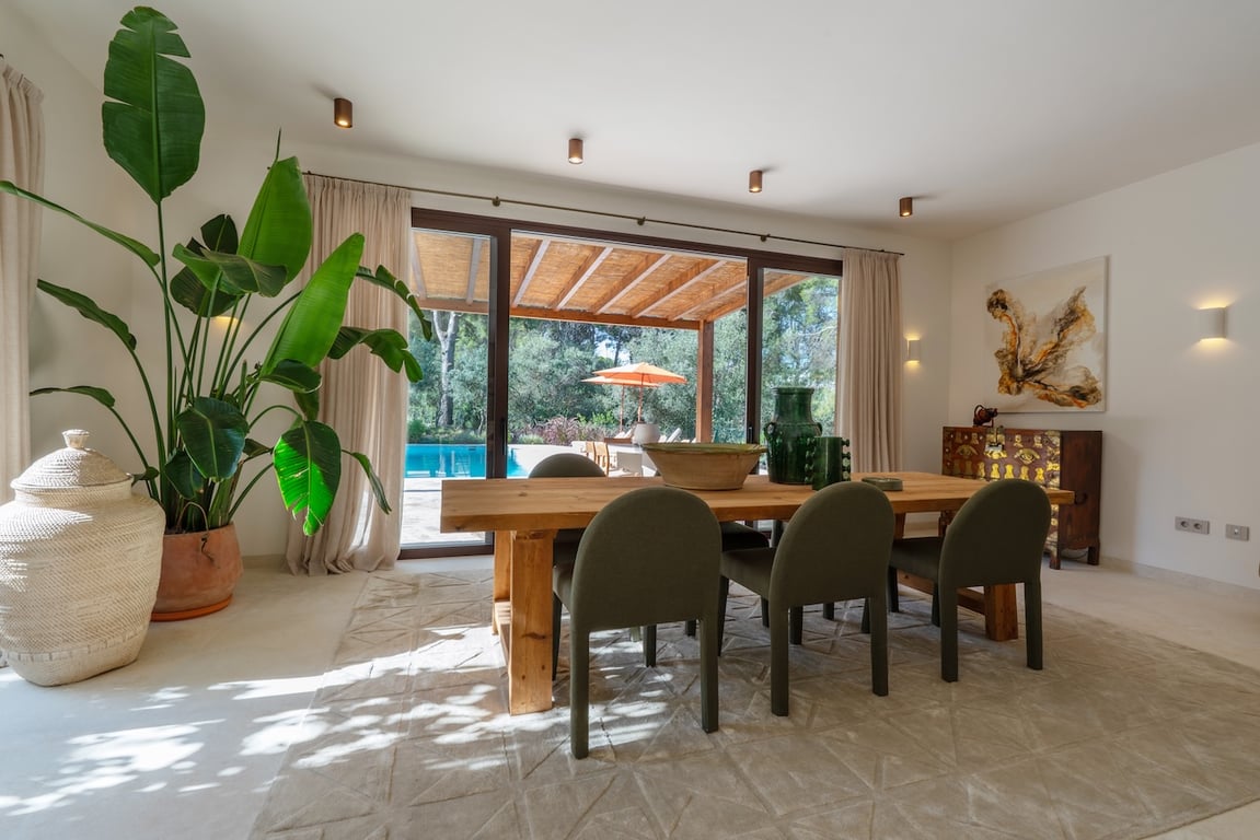 5-bed Villa in Jávea photo 23