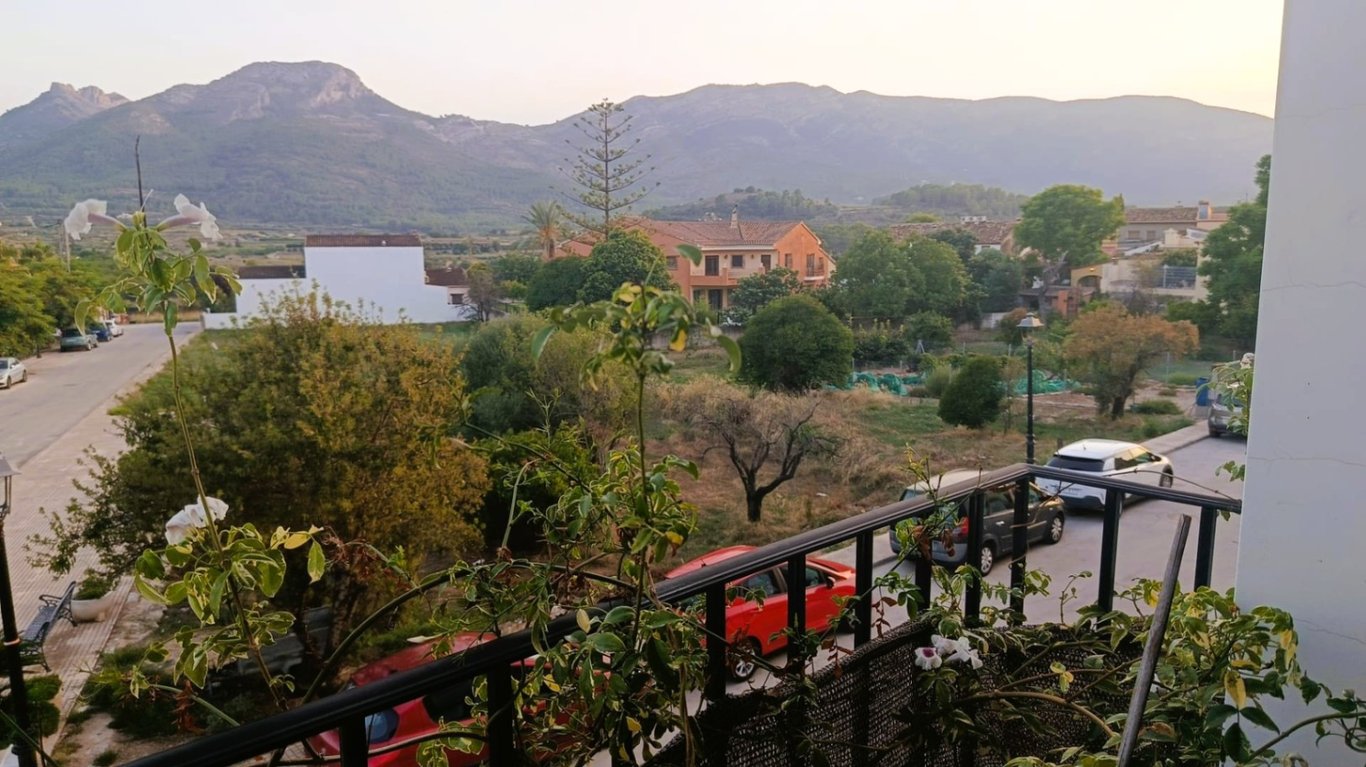 Terraced House en venda a Alcalalí, Alicante - 9