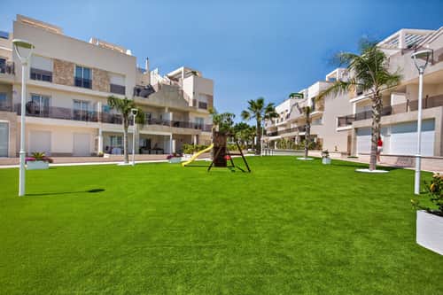Appartement met 2 slaapkamers in Guardamar del Segura — foto 38