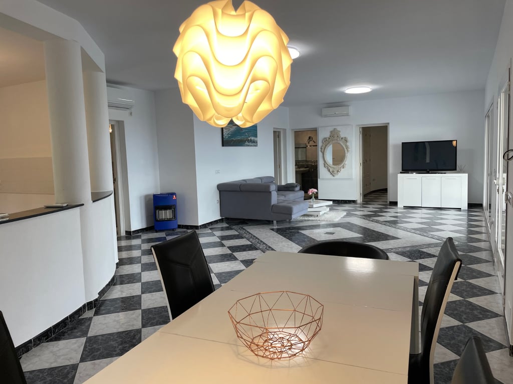 Villa de lujo con vista al mar en venta en Calpe - 25