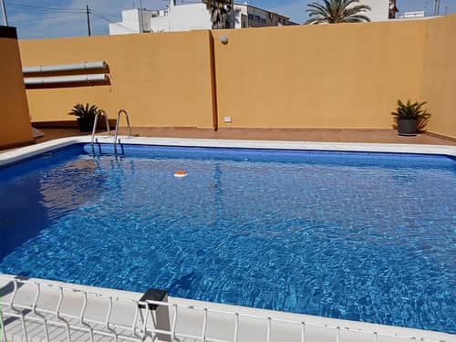 Woning met 4 slaapkamers in Los Montesinos — foto 45