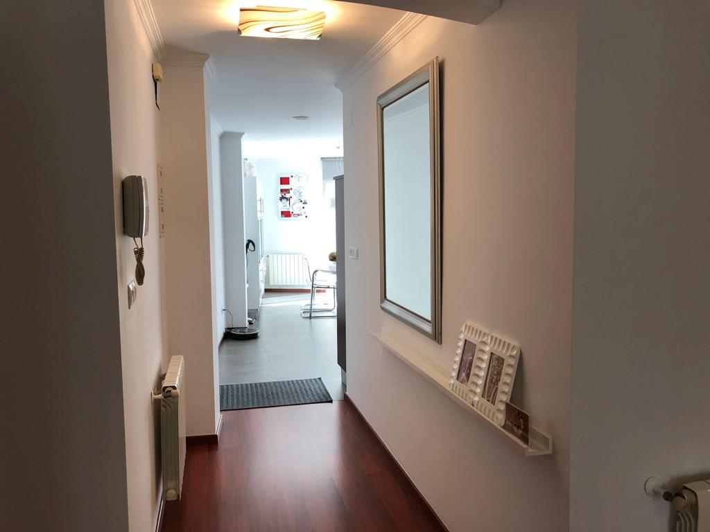 Exclusiu àtic duplex a Pego - 8