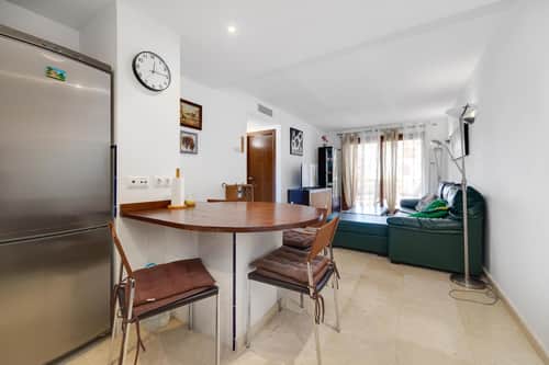 Appartement met 2 slaapkamers in Torrevieja — foto 26