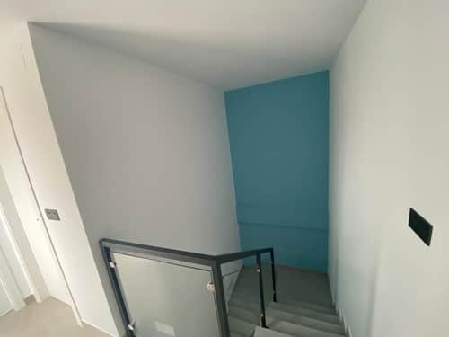 Nieuwbouwvilla met privézwembad op 700 meter van het strand in Los Alcázares — foto 11