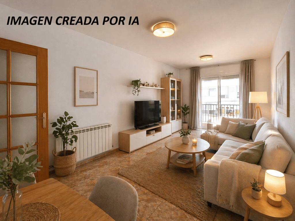 DUPLEX EN PONIENTE - 2