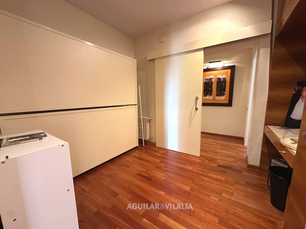 Exclusive villa in Can Teixidó with sea views - 108