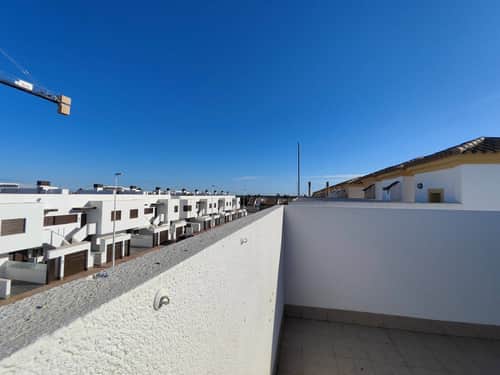 Woning met 2 slaapkamers in San Pedro del Pinatar — foto 45