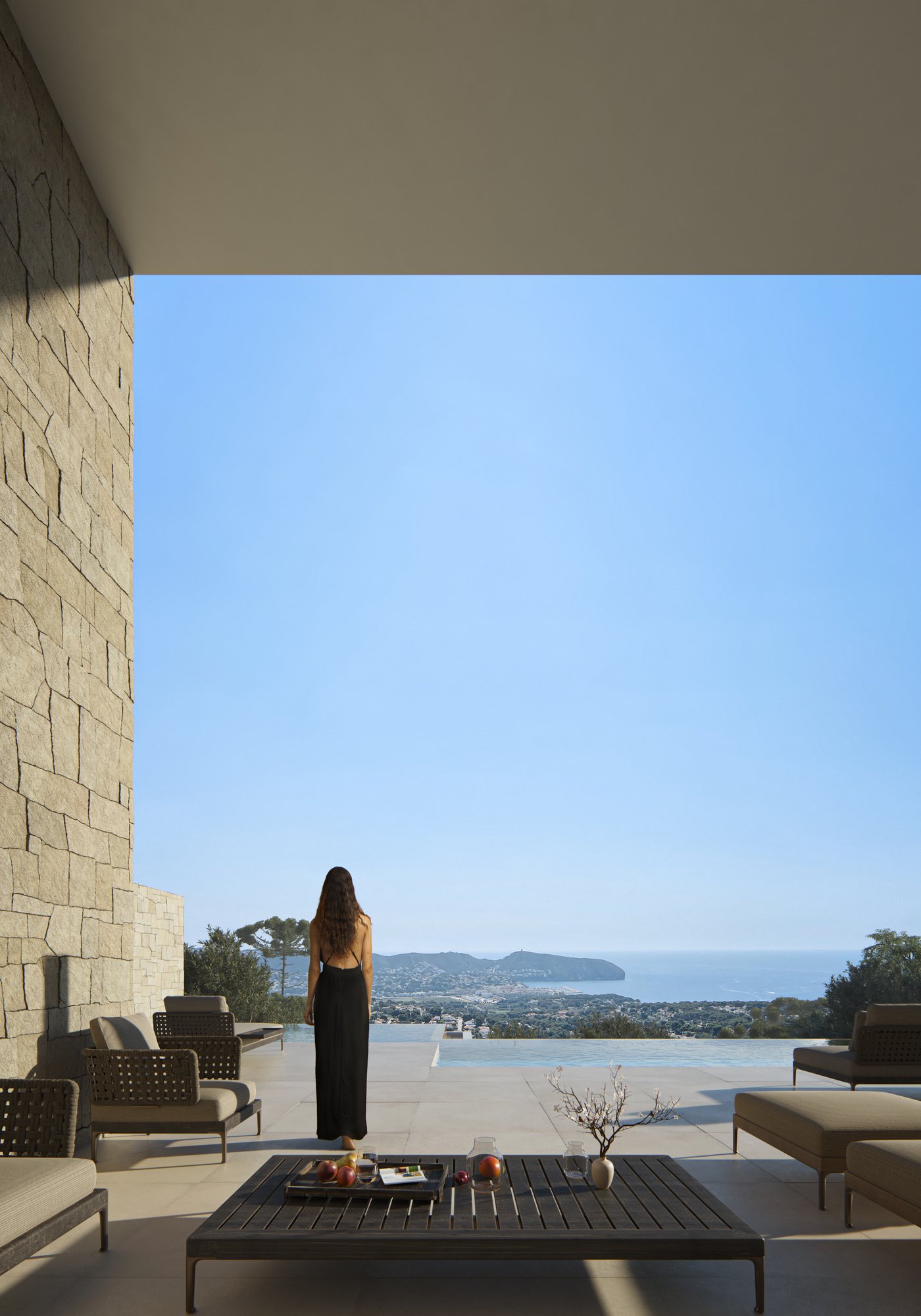 Villa Fiona — Timeless Luxury