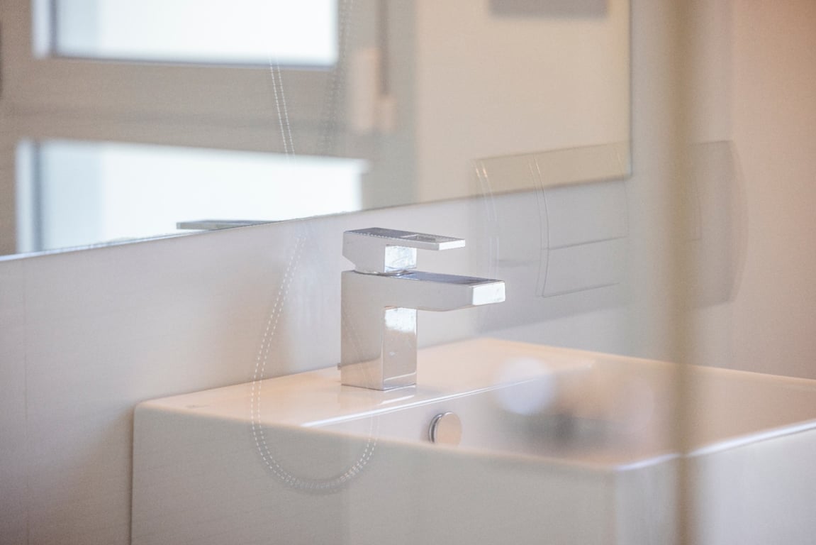 Espectacular vila moderna en venda a Javea - 21