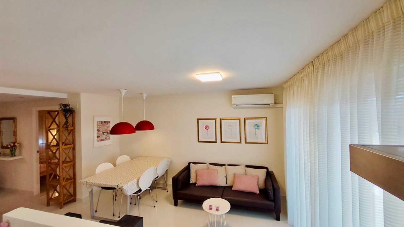 LS-758141 - Apartment en Calp