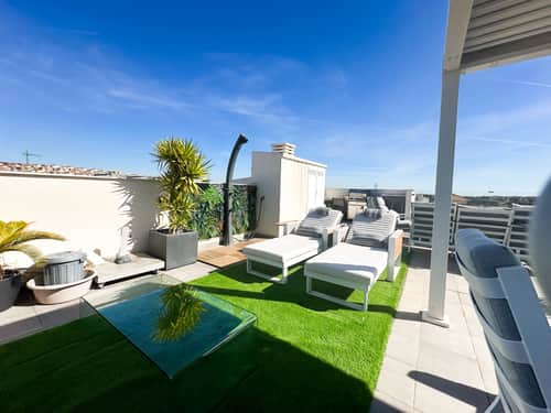 Bungalow met 2 slaapkamers in Orihuela Costa — foto 32