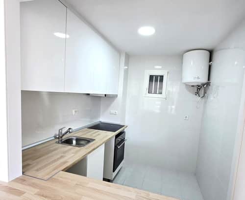 Appartement met 2 slaapkamers in Altos de Campoamor — foto 11