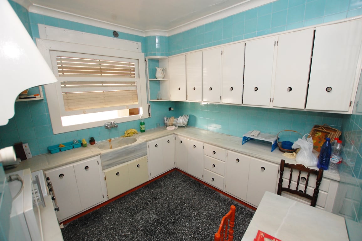 Casa de poble d'estil senyorial a Pego - 11