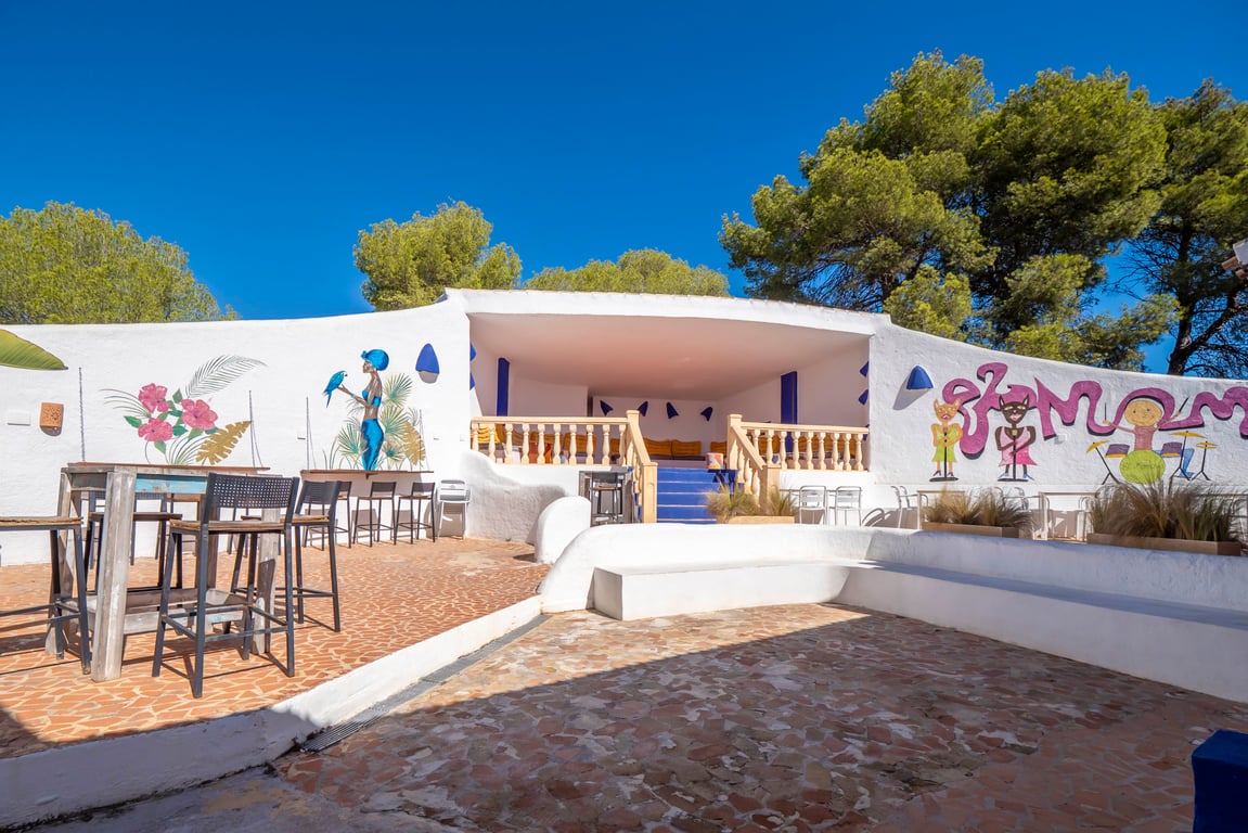 Villa in Jávea photo 24
