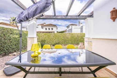 Villa met 2 slaapkamers in La Torre Golf Resort — foto 10