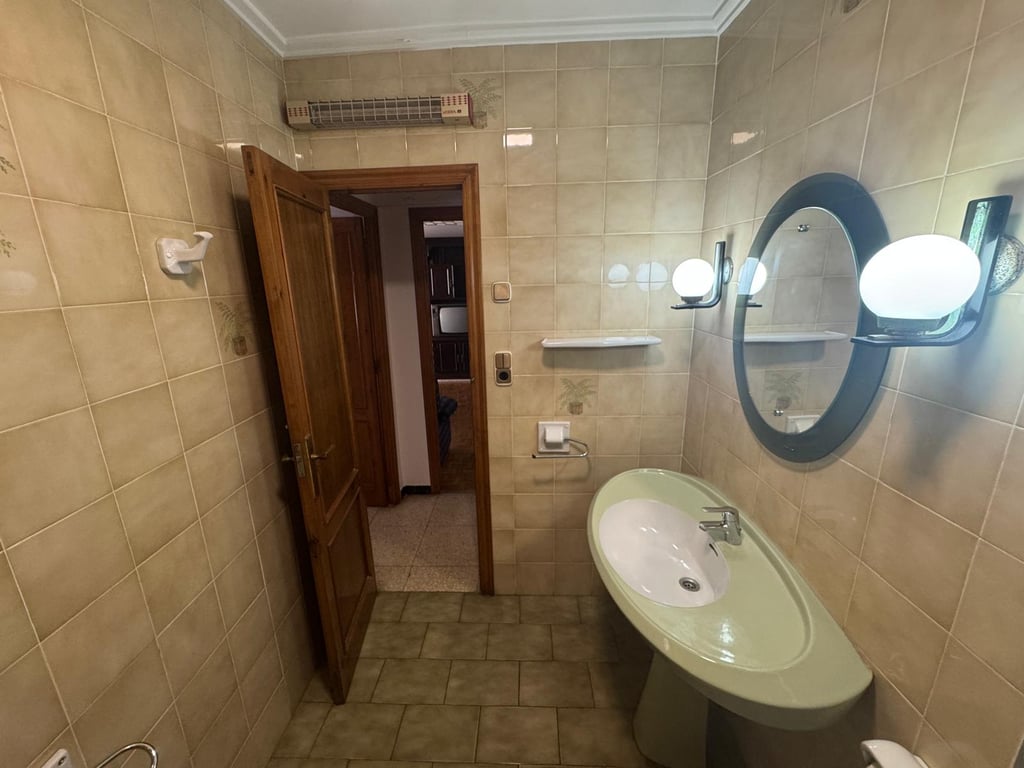 Piso en Venta de 3 dormitorios en Centro ciudad-Denia - 15