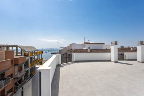 Appartement met 2 slaapkamers in San Pedro del Pinatar — foto 6