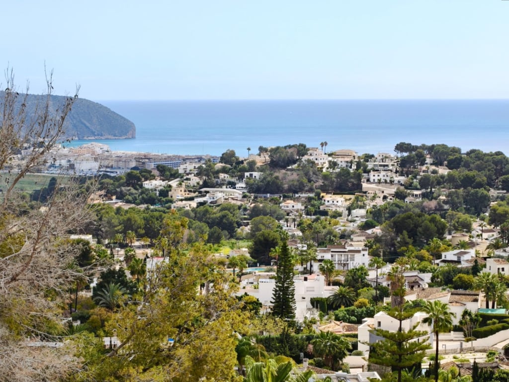 Vila de Luxe en Venda amb Piscina i Vistes al Mar en pineda de l'advocat - 5