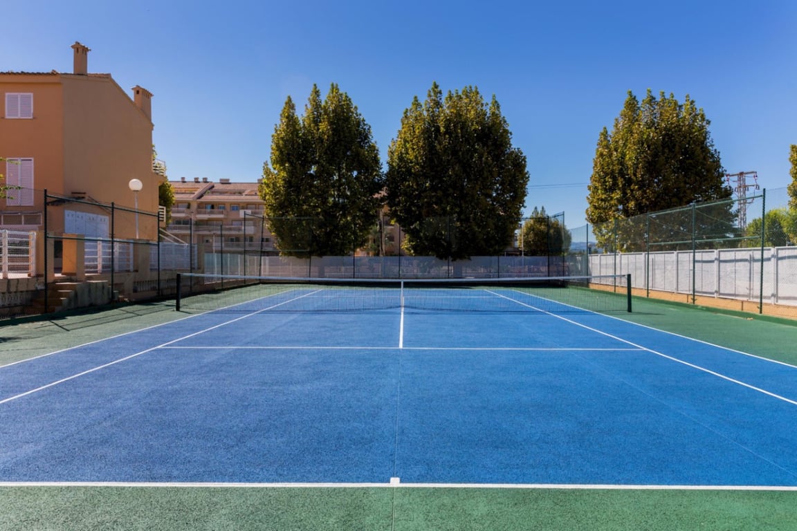 Ático Dúplex cerca de la playa - 37