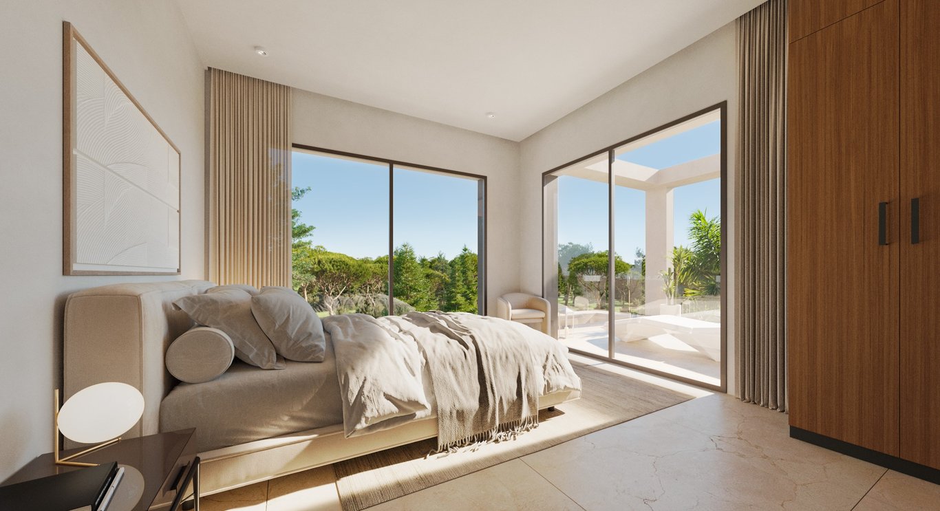 4-bed Villa in Jávea / Xàbia photo 3
