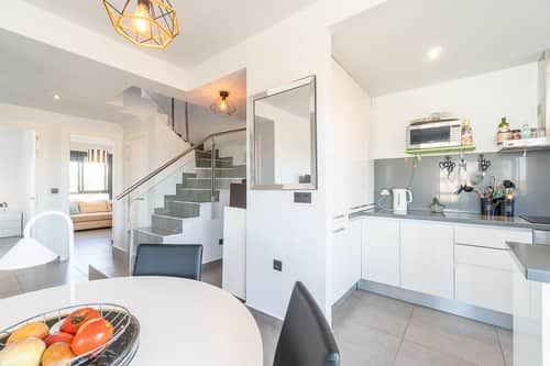 Penthouse met 3 slaapkamers in Villamartín — foto 21