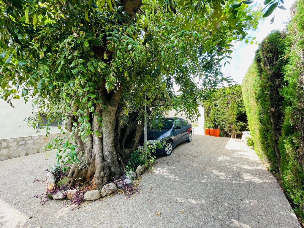 Pedreguer. Casa de campo amplio con piscina en venta - 23
