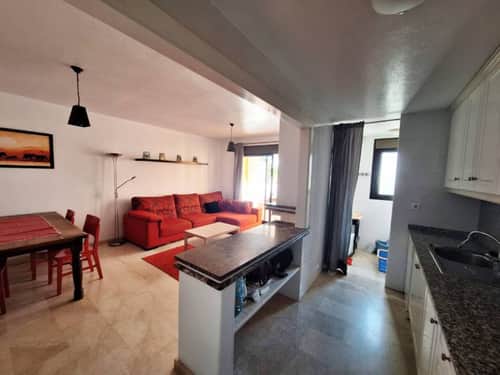 Appartement met 3 slaapkamers in Villamartín — foto 8