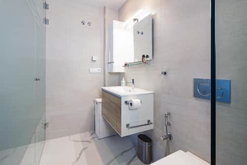 Appartement met 2 slaapkamers in San Miguel de Salinas — foto 16