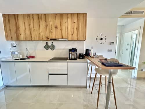 Appartement met 2 slaapkamers in Pilar de la Horadada — foto 11