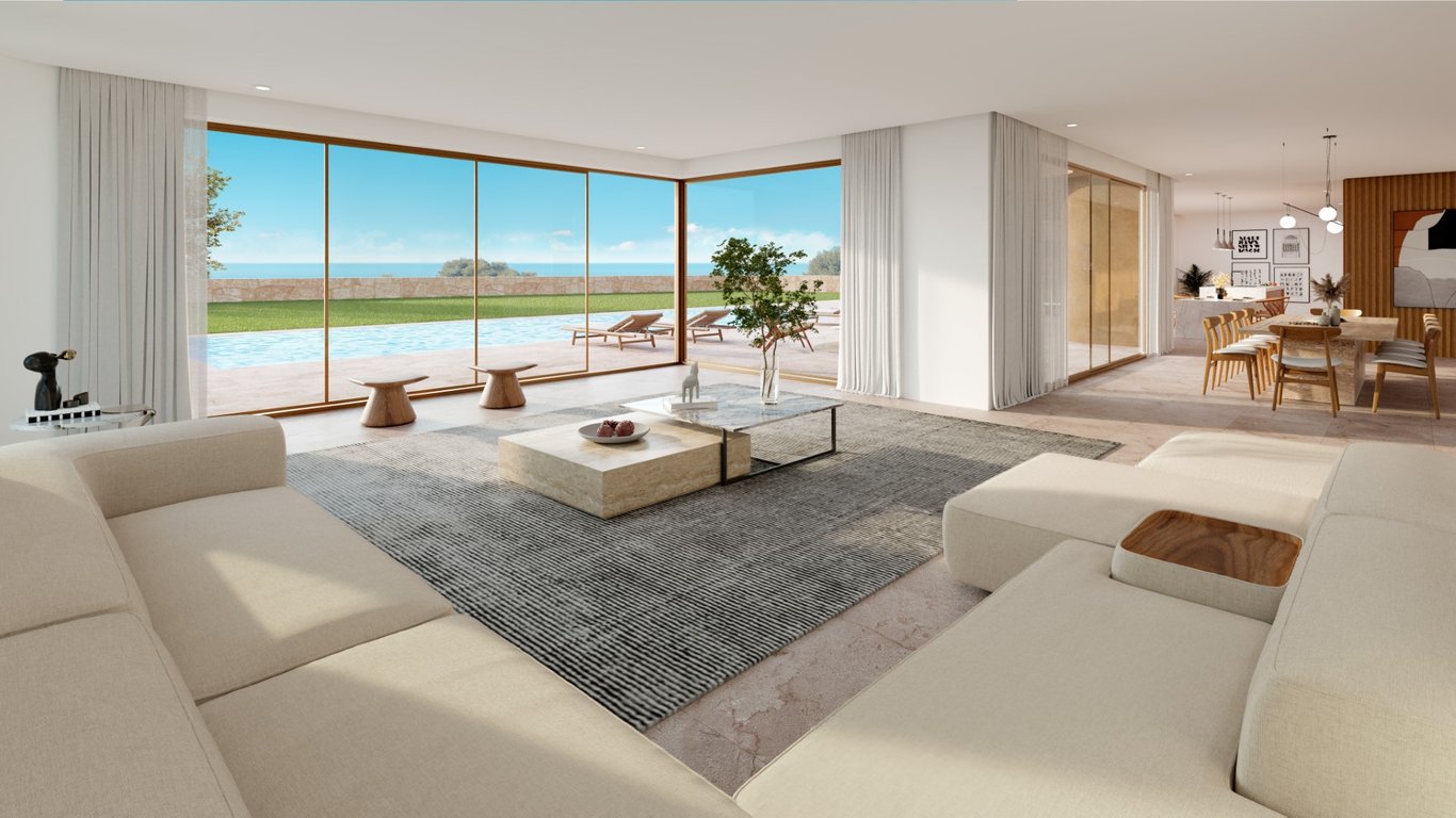 4-bed Villa in Jávea photo 7