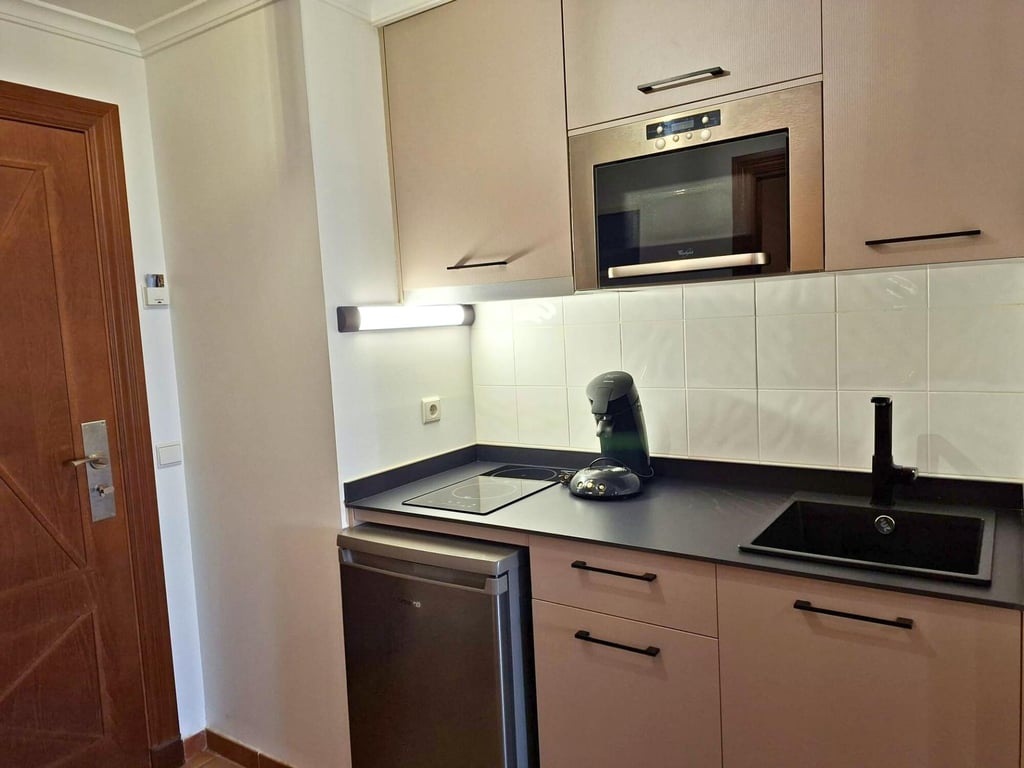 Apartamento Golf la Sella a Denia - 23