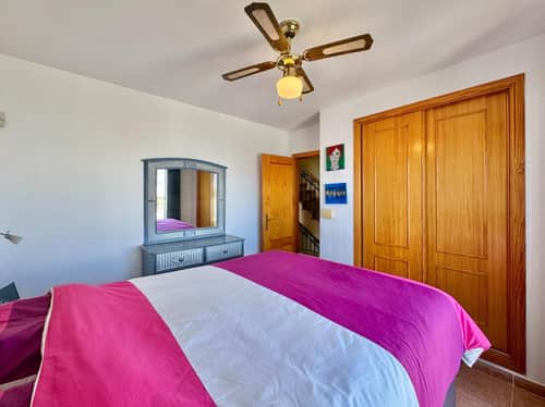 Rijwoning met 3 slaapkamers in Orihuela Costa — foto 14