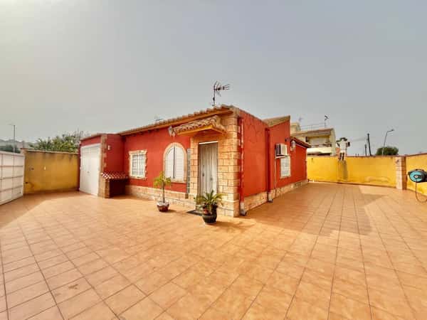 Villa met 2 slaapkamers in Torrevieja