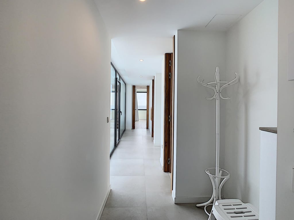 Lujosa villa en Cumbre del Sol - 22