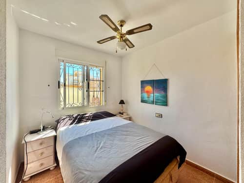 Rijwoning met 3 slaapkamers in Orihuela Costa — foto 24