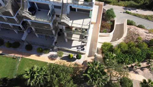 Appartement met 3 slaapkamers in Villamartín — foto 27