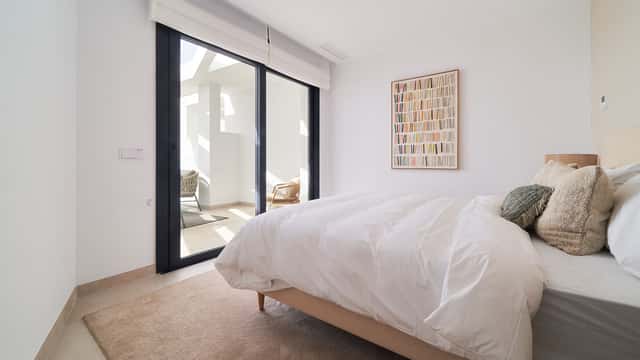 Penthouse à vendre à Fuengirola