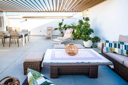 Penthouse met 3 slaapkamers in San Pedro del Pinatar — foto 28