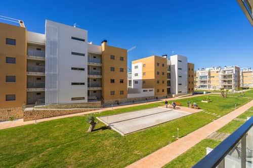Appartement met 2 slaapkamers in Orihuela Costa — foto 50