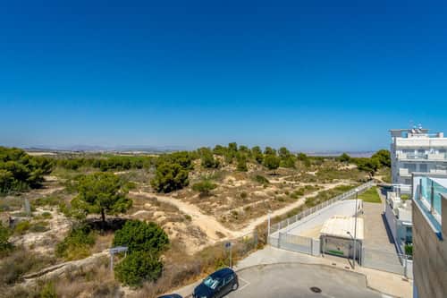 Rijwoning met 3 slaapkamers in Alicante — foto 8