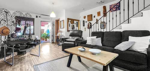 Rijwoning met 3 slaapkamers in Torrevieja — foto 7