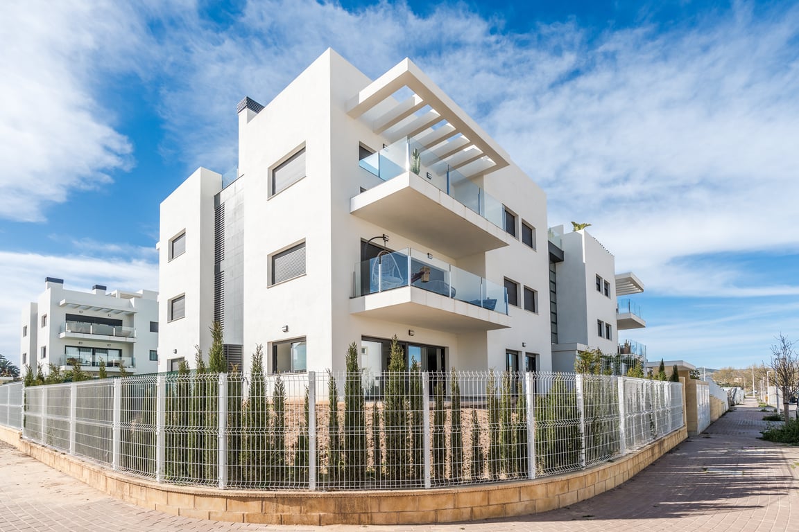 Apartment à Jávea